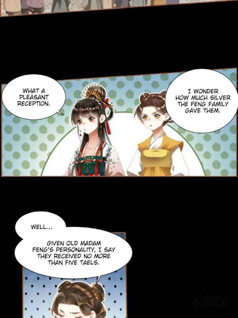 Read Divine Doctor (Colored) chapter 393 image 8 on Lezhin