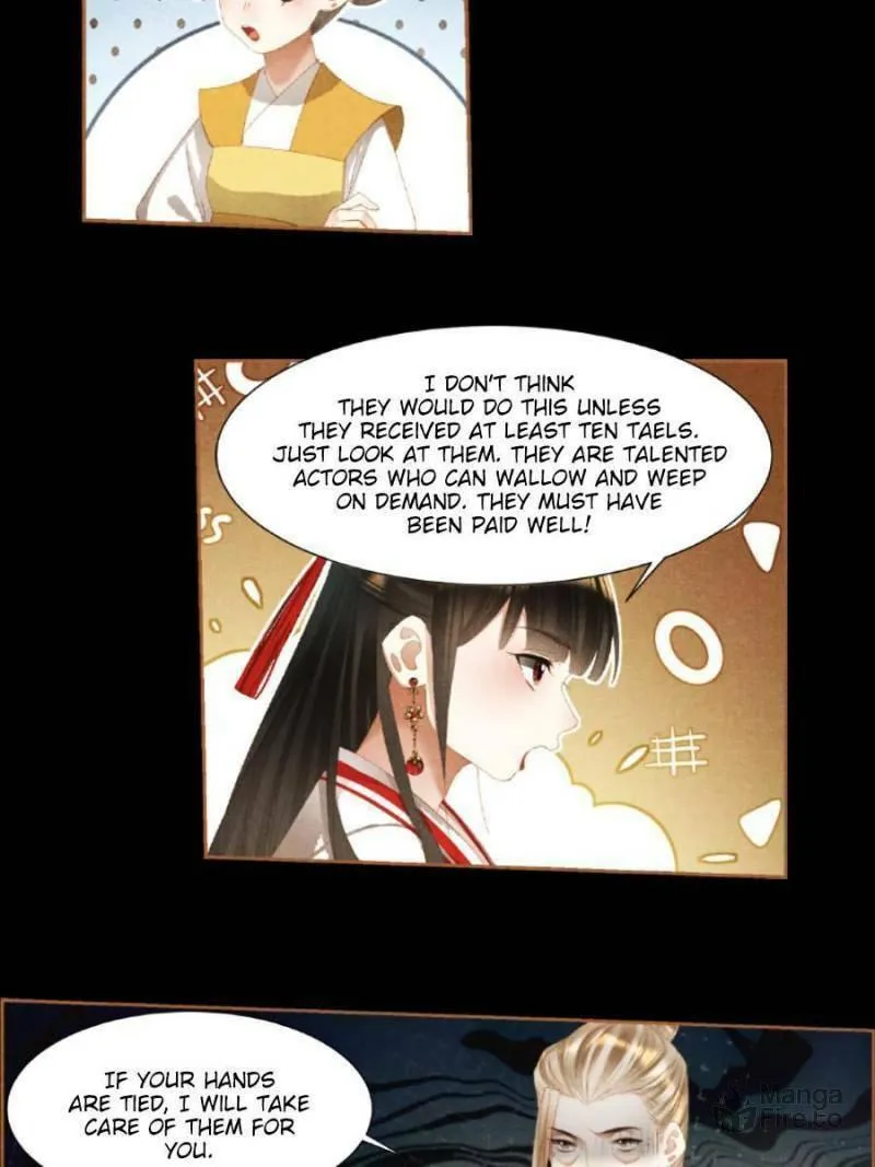 Read Divine Doctor (Colored) chapter 393 image 9 on Lezhin