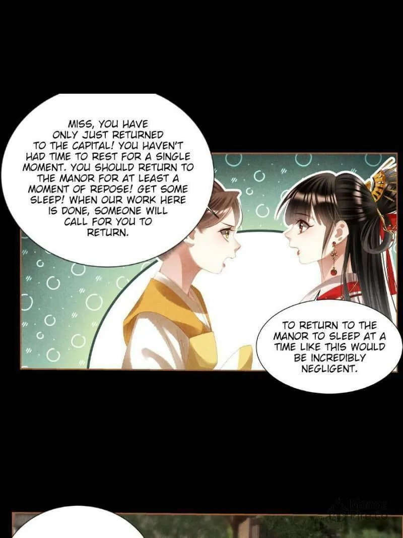 Read Divine Doctor (Colored) chapter 395 image 11 on Lezhin