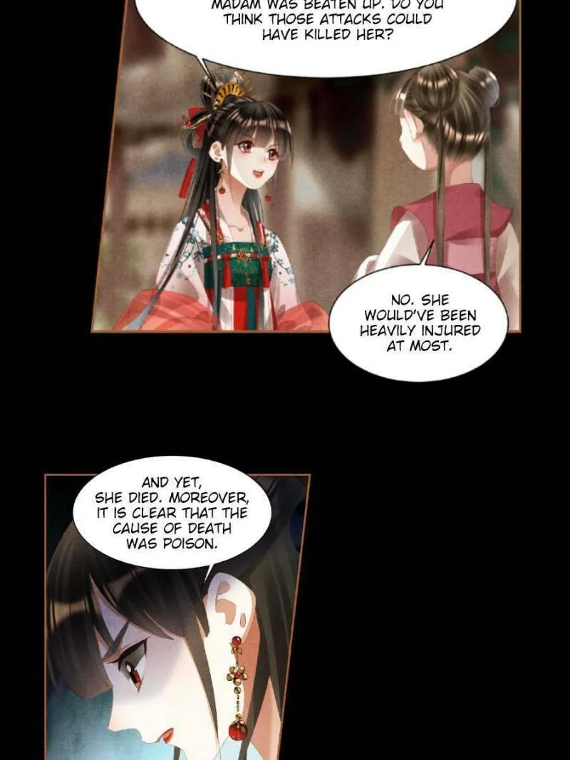 Read Divine Doctor (Colored) chapter 395 image 13 on Lezhin