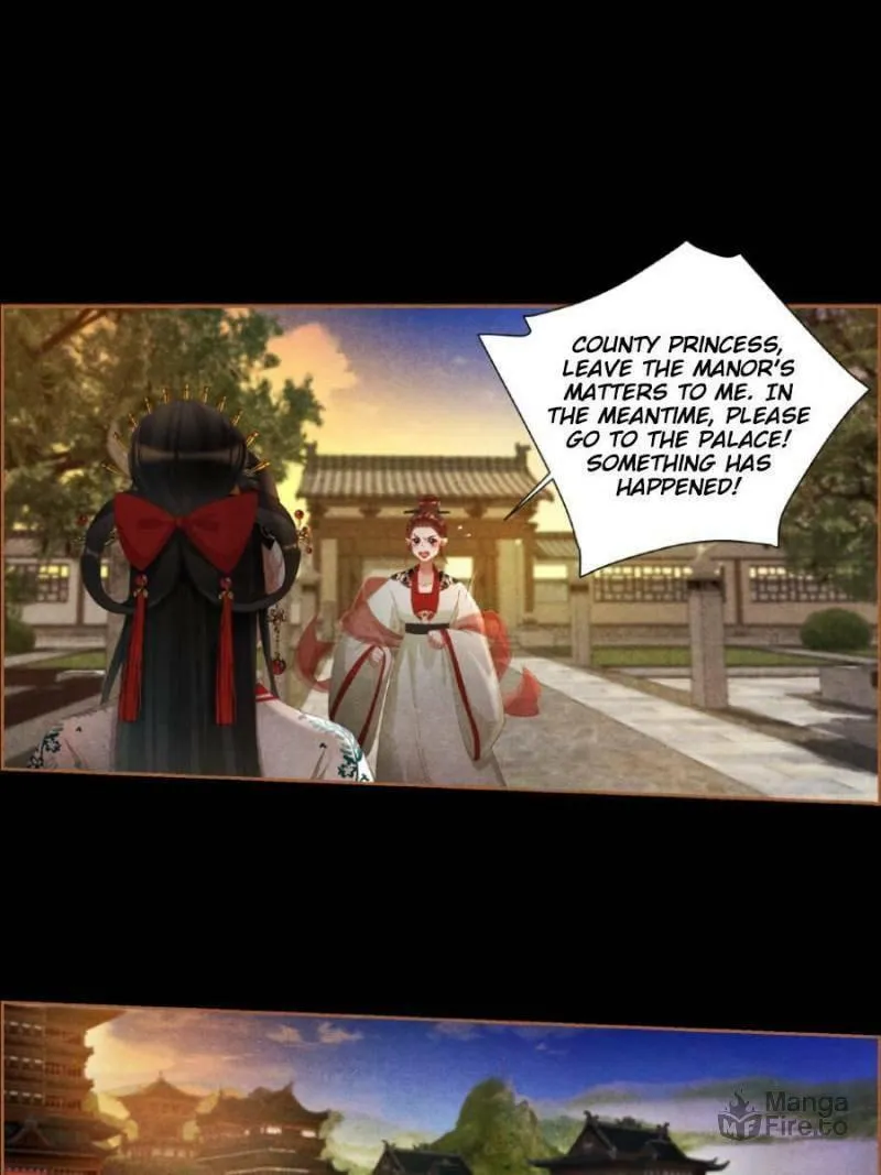Read Divine Doctor (Colored) chapter 395 image 17 on Lezhin