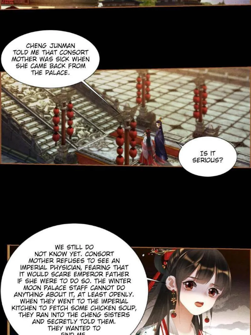 Read Divine Doctor (Colored) chapter 395 image 18 on Lezhin