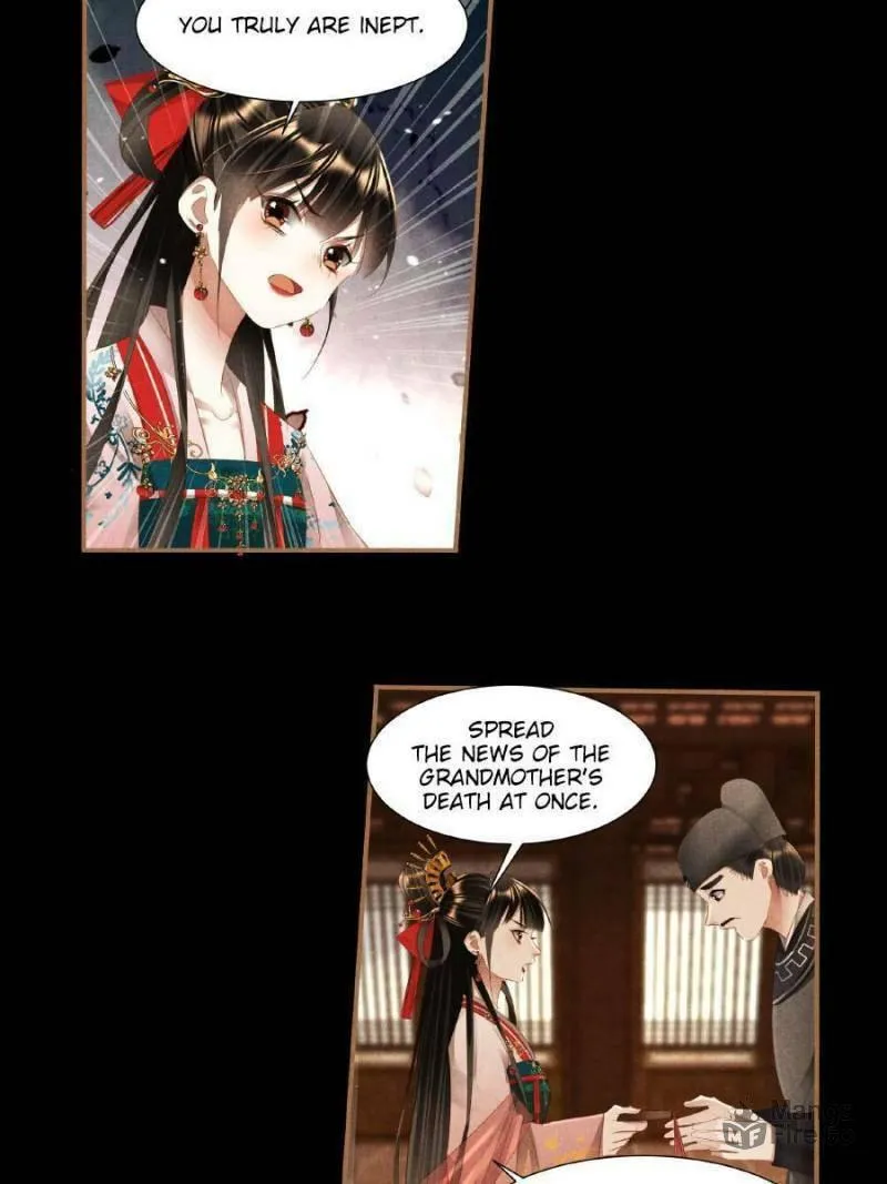 Read Divine Doctor (Colored) chapter 395 image 2 on Lezhin
