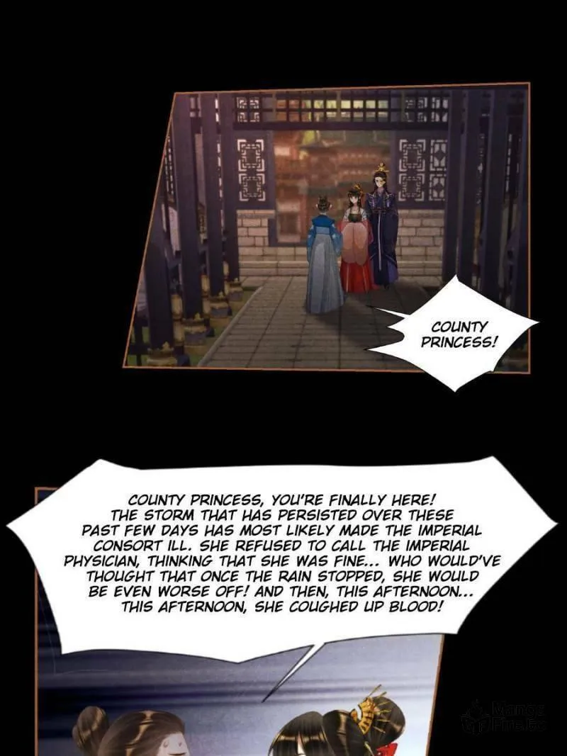 Read Divine Doctor (Colored) chapter 395 image 20 on Lezhin