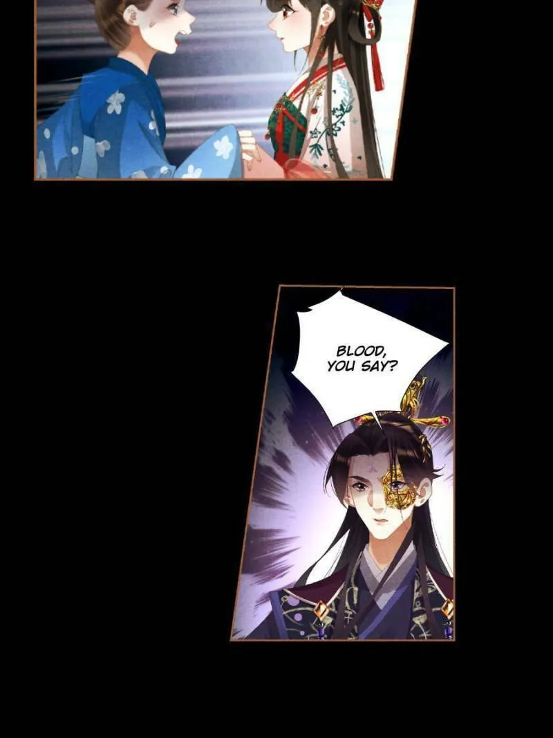 Read Divine Doctor (Colored) chapter 395 image 21 on Lezhin