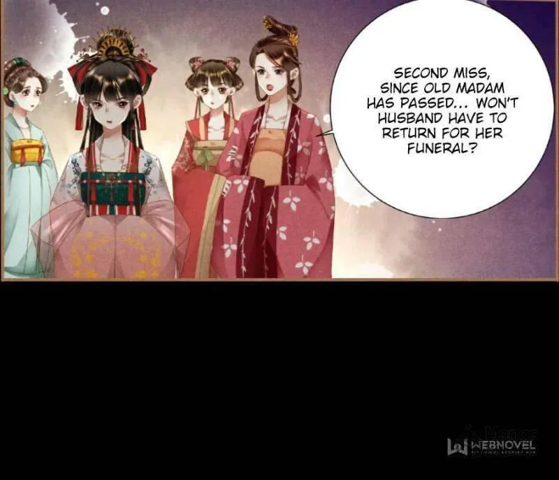 Read Divine Doctor (Colored) chapter 395 image 5 on Lezhin