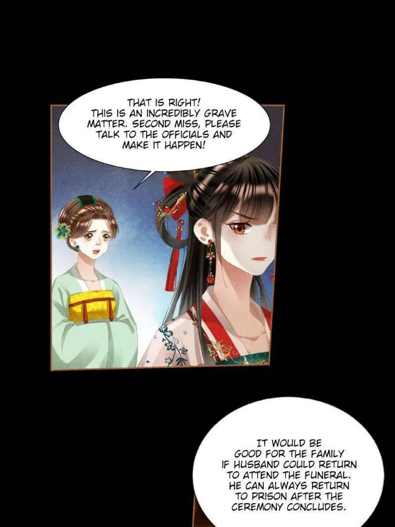 Read Divine Doctor (Colored) chapter 395 image 6 on Lezhin