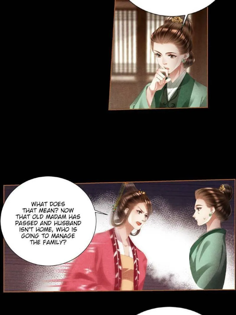 Read Divine Doctor (Colored) chapter 395 image 7 on Lezhin