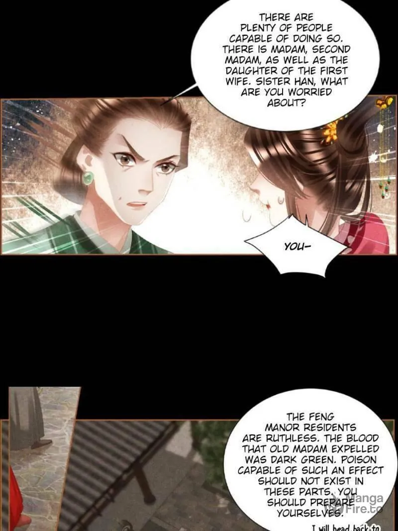 Read Divine Doctor (Colored) chapter 395 image 8 on Lezhin