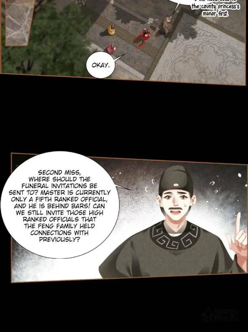 Read Divine Doctor (Colored) chapter 395 image 9 on Lezhin