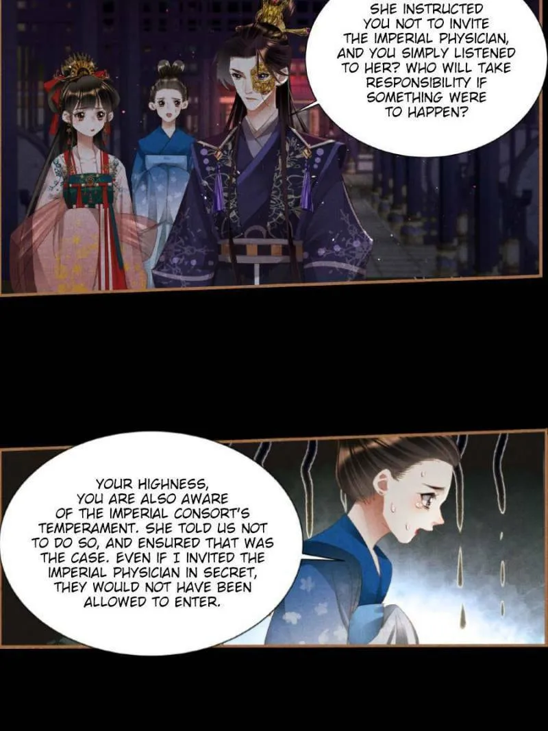 Read Divine Doctor (Colored) chapter 396 image 1 on Lezhin