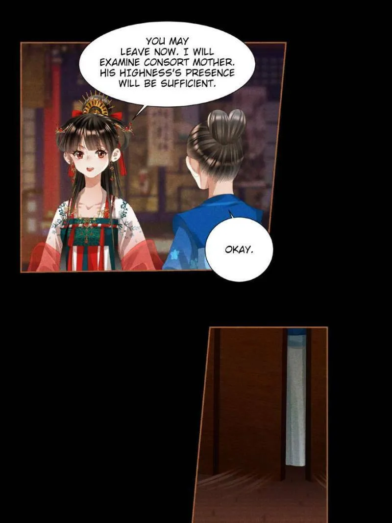 Read Divine Doctor (Colored) chapter 396 image 10 on Lezhin