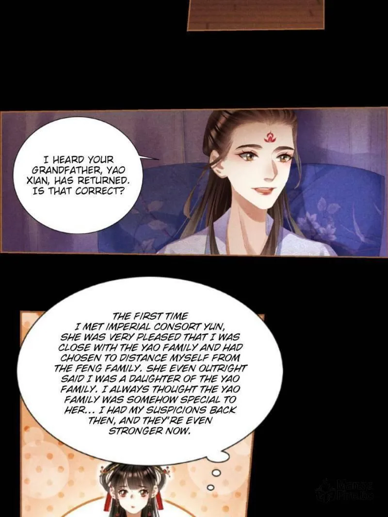 Read Divine Doctor (Colored) chapter 396 image 11 on Lezhin