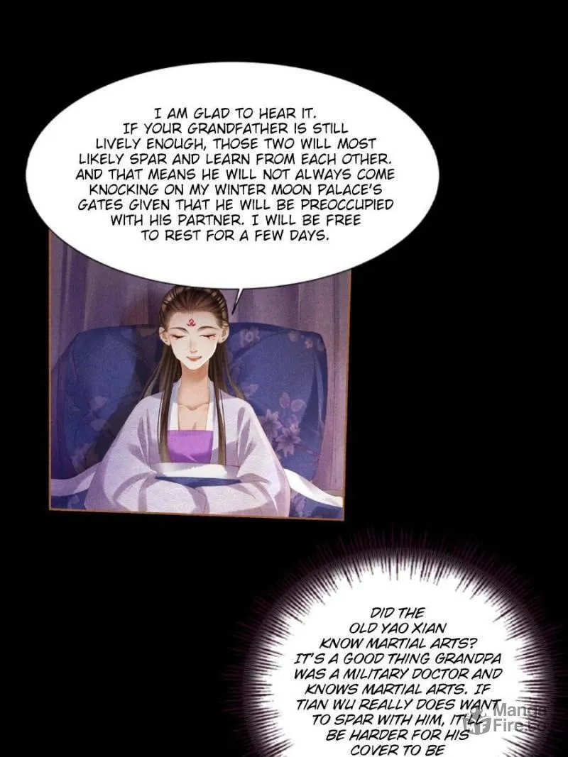 Read Divine Doctor (Colored) chapter 396 image 14 on Lezhin