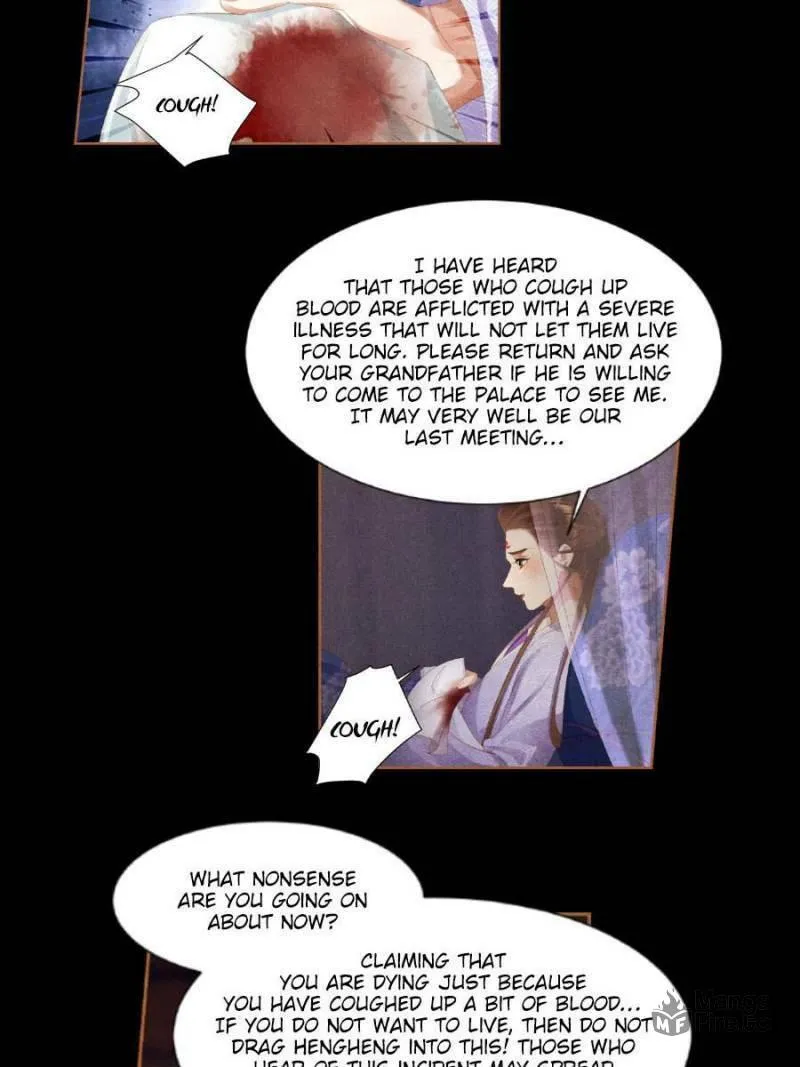 Read Divine Doctor (Colored) chapter 396 image 17 on Lezhin