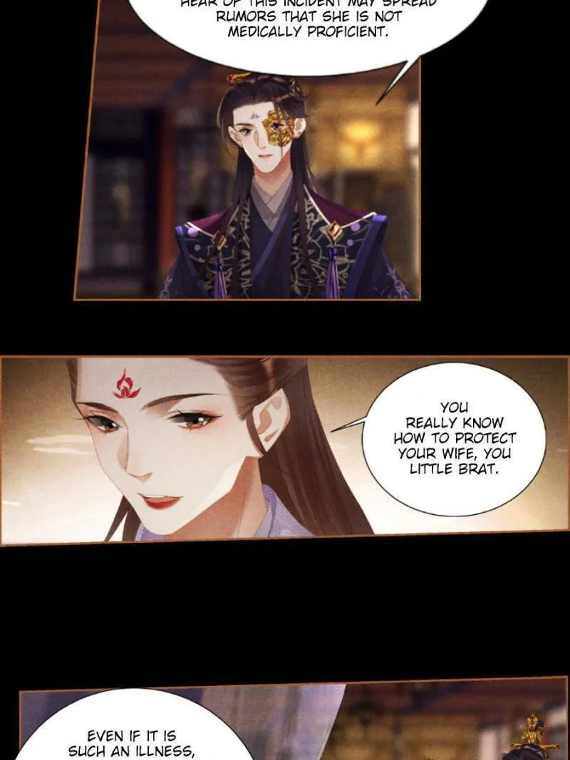 Read Divine Doctor (Colored) chapter 396 image 18 on Lezhin