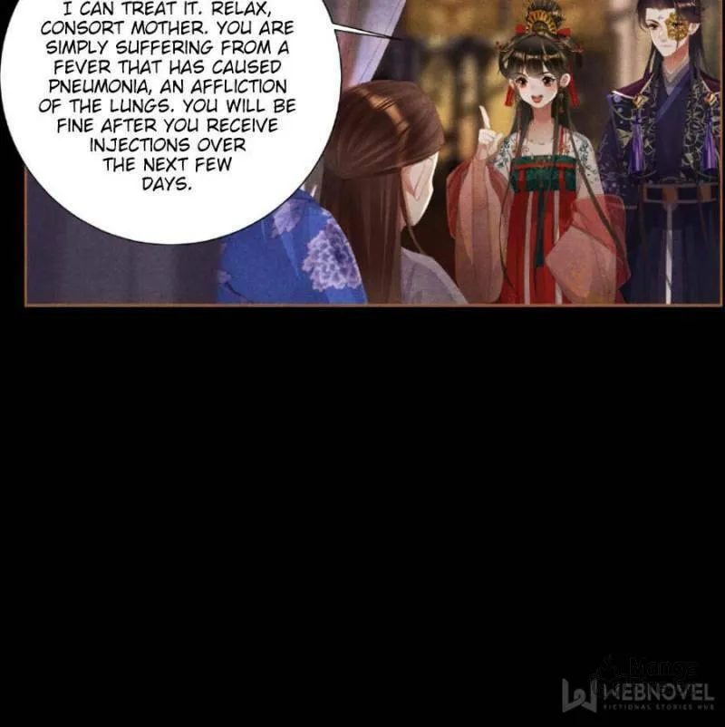 Read Divine Doctor (Colored) chapter 396 image 19 on Lezhin