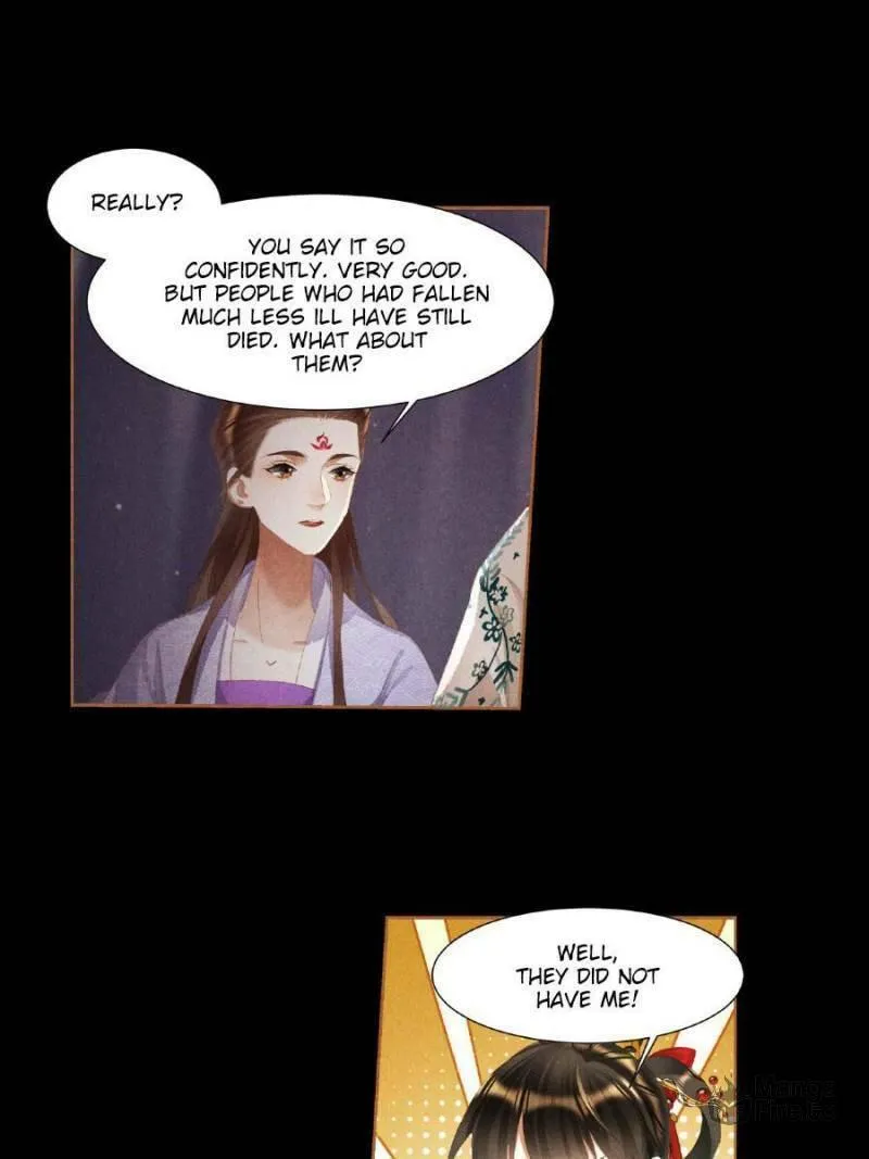 Read Divine Doctor (Colored) chapter 396 image 20 on Lezhin