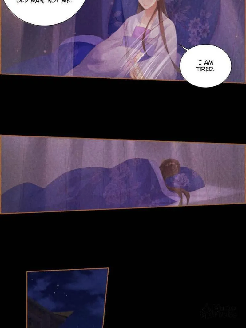 Read Divine Doctor (Colored) chapter 396 image 24 on Lezhin