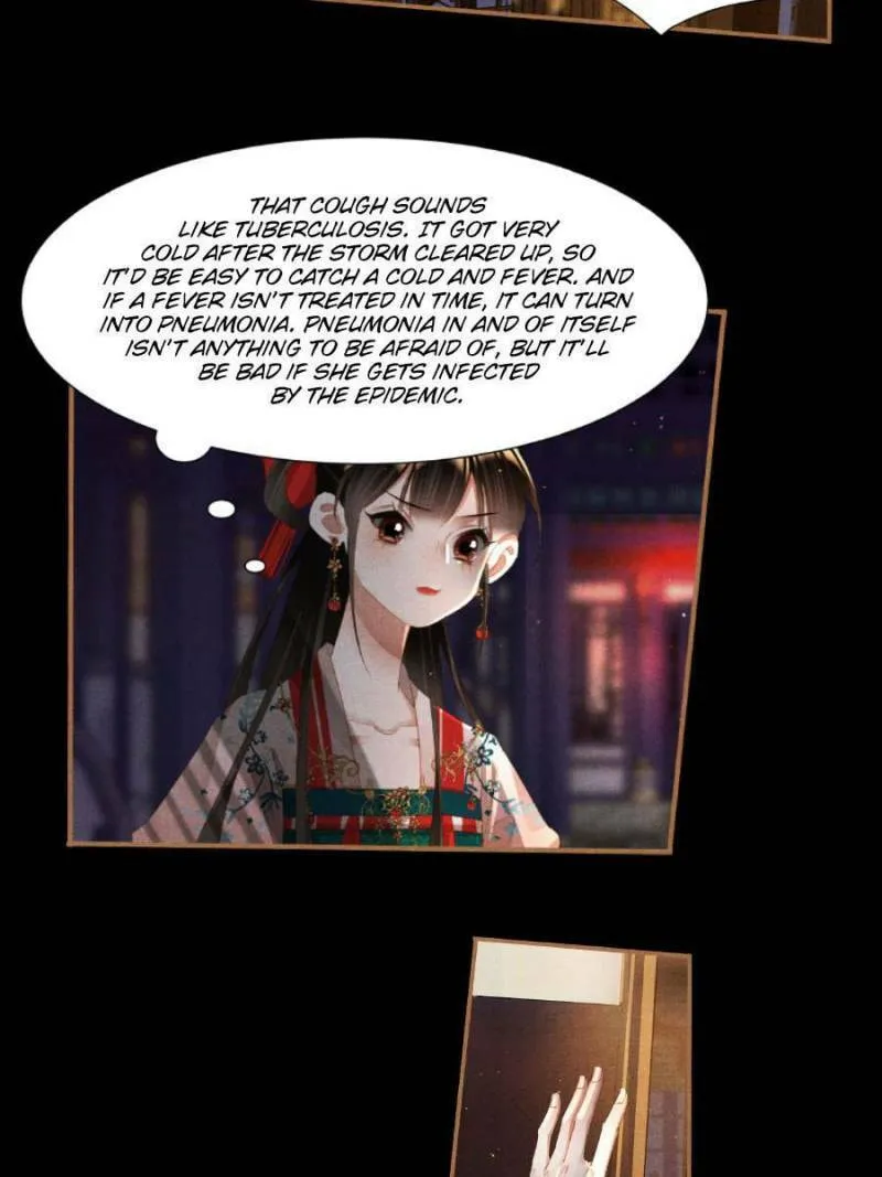 Read Divine Doctor (Colored) chapter 396 image 3 on Lezhin