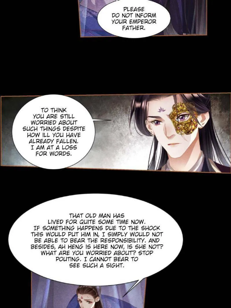 Read Divine Doctor (Colored) chapter 396 image 7 on Lezhin