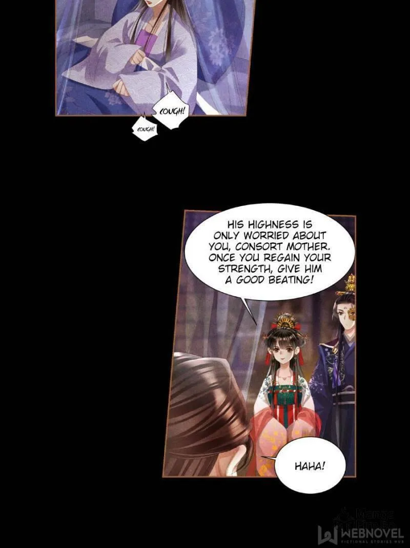 Read Divine Doctor (Colored) chapter 396 image 8 on Lezhin