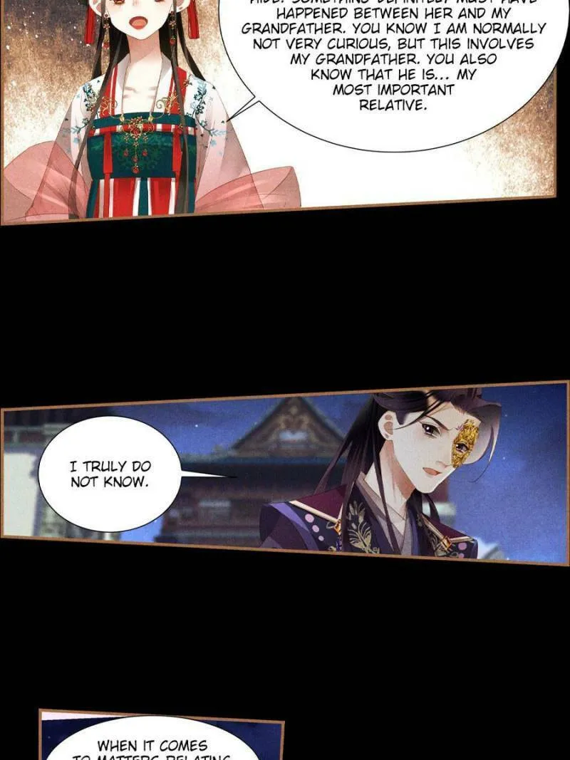 Read Divine Doctor (Colored) chapter 397 image 1 on Lezhin