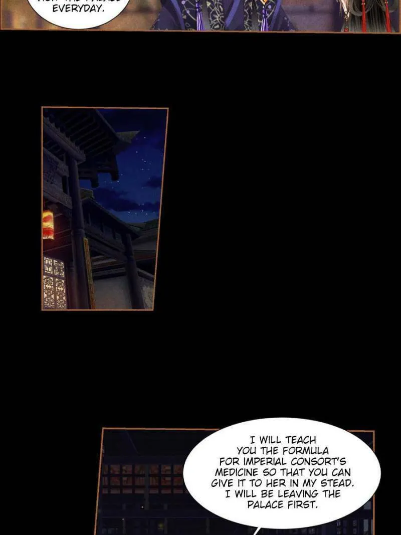 Read Divine Doctor (Colored) chapter 397 image 10 on Lezhin
