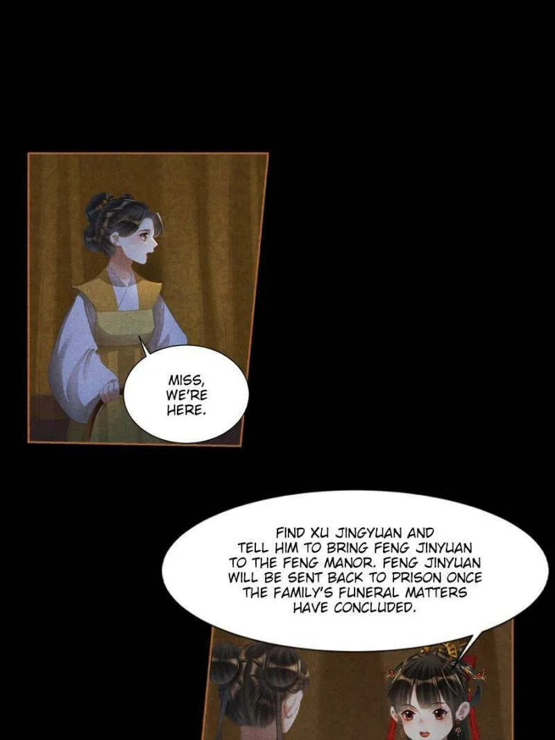 Read Divine Doctor (Colored) chapter 397 image 15 on Lezhin