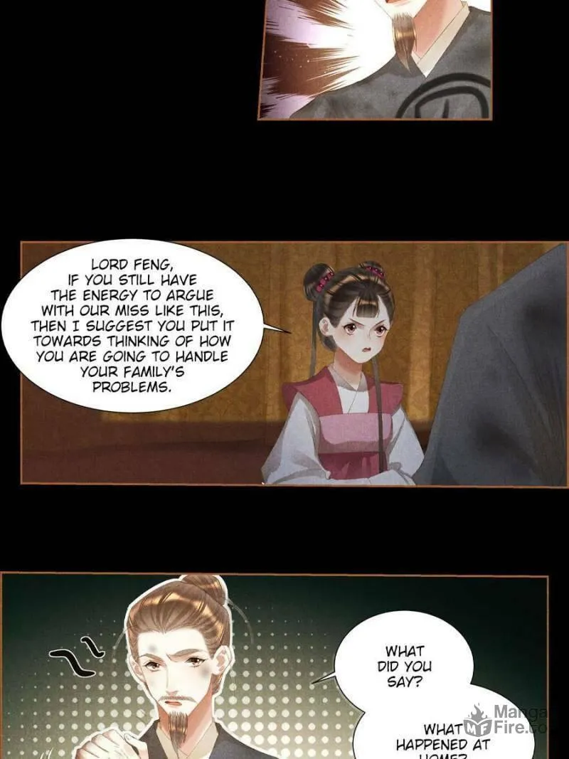 Read Divine Doctor (Colored) chapter 397 image 19 on Lezhin