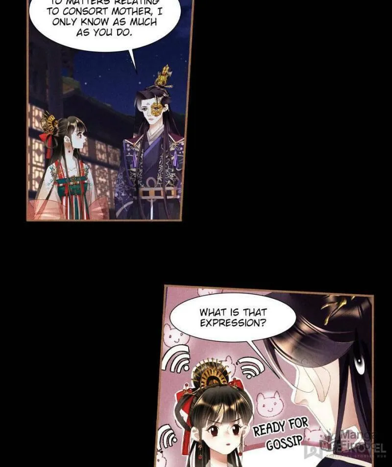 Read Divine Doctor (Colored) chapter 397 image 2 on Lezhin
