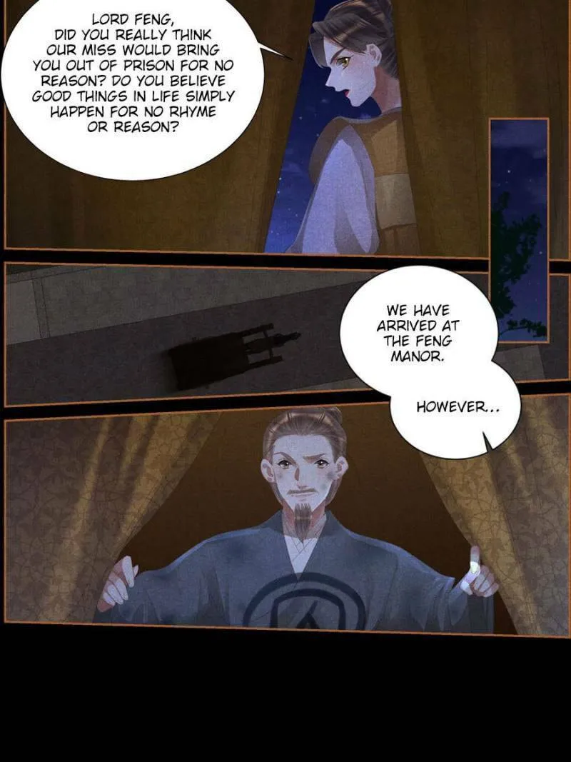 Read Divine Doctor (Colored) chapter 397 image 21 on Lezhin