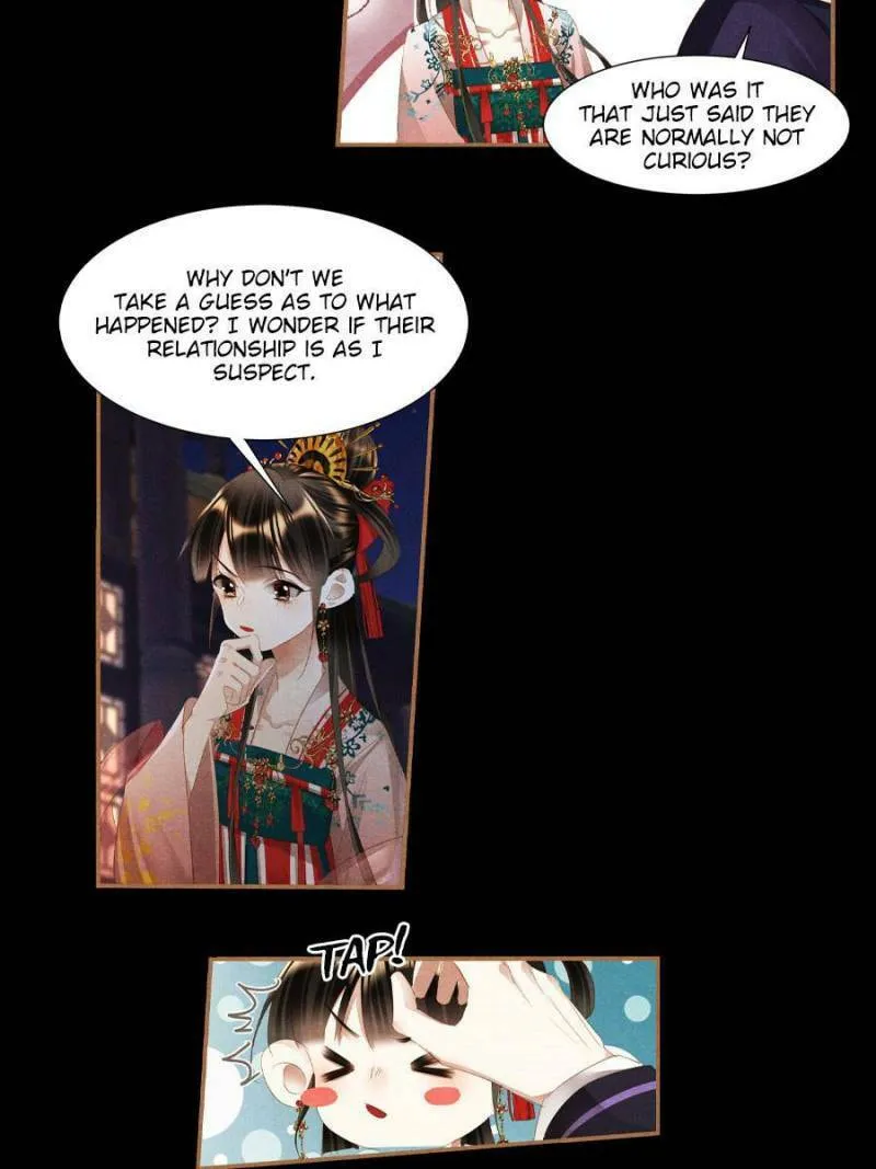 Read Divine Doctor (Colored) chapter 397 image 3 on Lezhin
