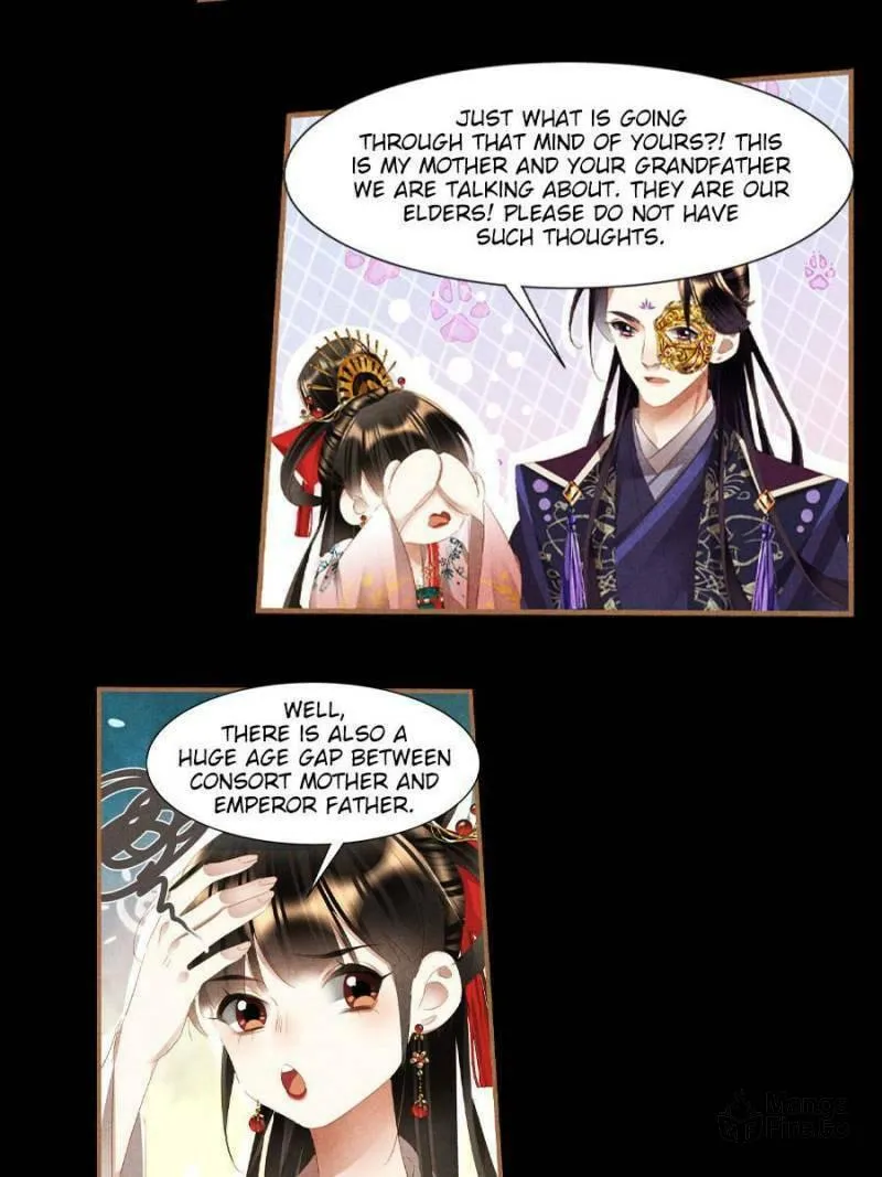 Read Divine Doctor (Colored) chapter 397 image 4 on Lezhin