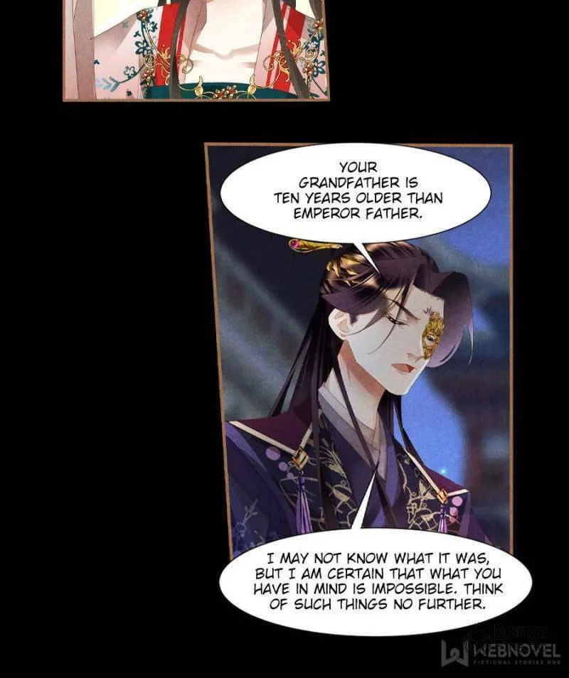 Read Divine Doctor (Colored) chapter 397 image 5 on Lezhin