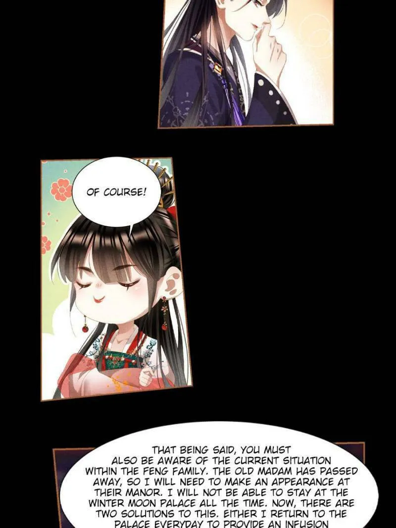 Read Divine Doctor (Colored) chapter 397 image 7 on Lezhin
