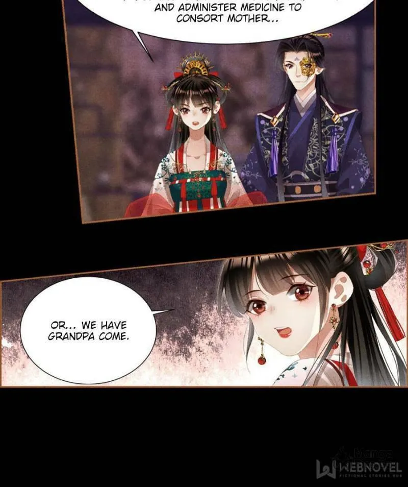 Read Divine Doctor (Colored) chapter 397 image 8 on Lezhin