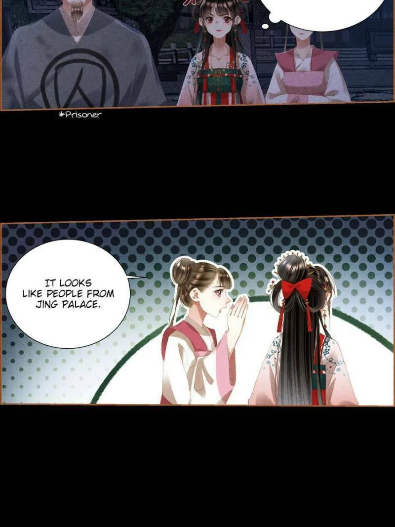 Read Divine Doctor (Colored) chapter 398 image 1 on Lezhin