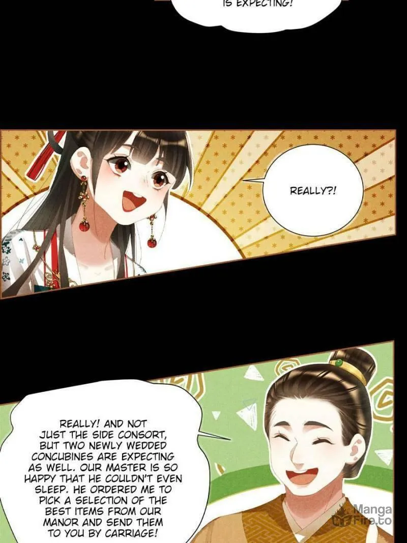 Read Divine Doctor (Colored) chapter 398 image 11 on Lezhin