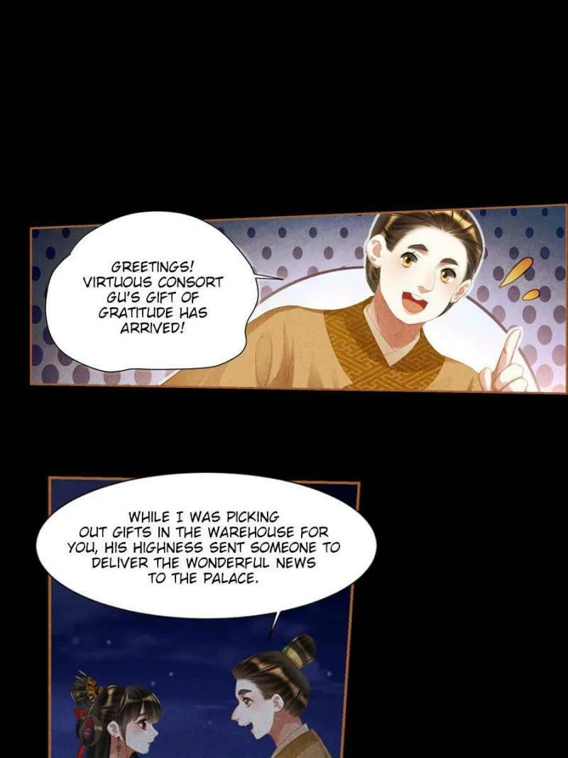 Read Divine Doctor (Colored) chapter 398 image 15 on Lezhin