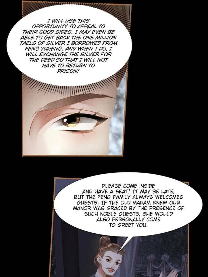 Read Divine Doctor (Colored) chapter 398 image 21 on Lezhin