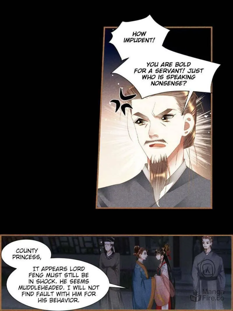 Read Divine Doctor (Colored) chapter 398 image 23 on Lezhin