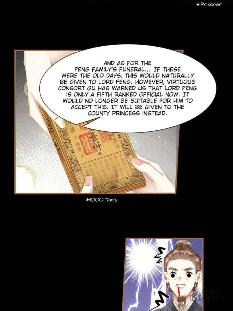 Read Divine Doctor (Colored) chapter 398 image 24 on Lezhin