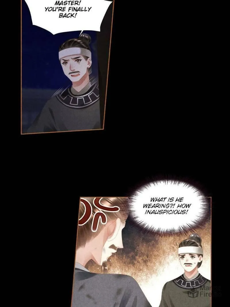 Read Divine Doctor (Colored) chapter 398 image 4 on Lezhin