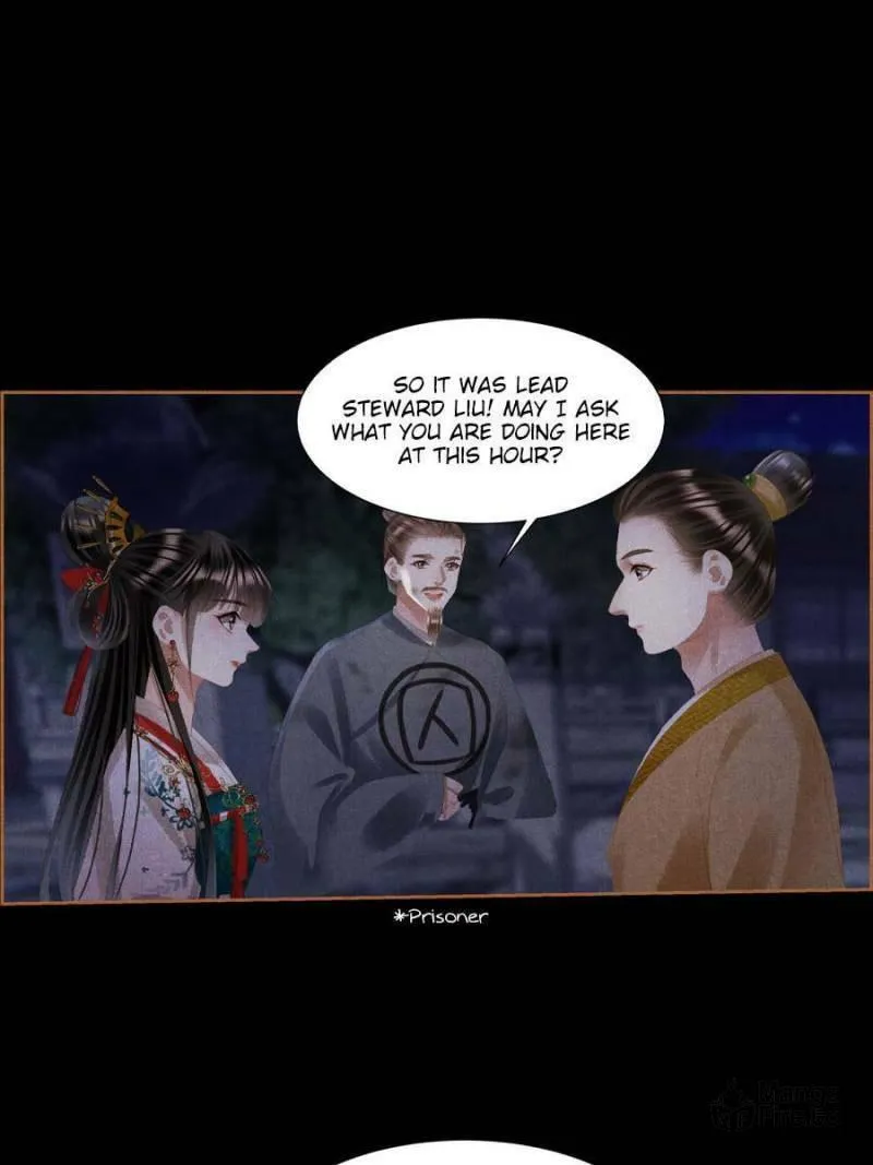 Read Divine Doctor (Colored) chapter 398 image 8 on Lezhin
