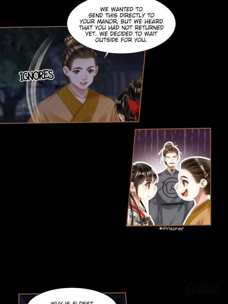 Read Divine Doctor (Colored) chapter 398 image 9 on Lezhin