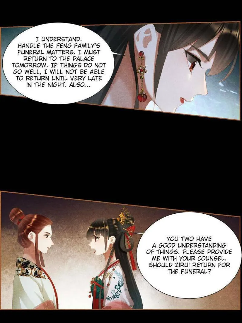 Read Divine Doctor (Colored) chapter 399 image 10 on Lezhin