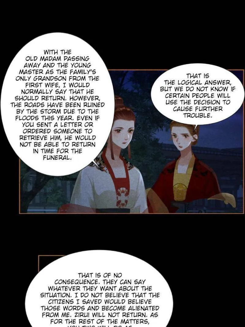 Read Divine Doctor (Colored) chapter 399 image 12 on Lezhin
