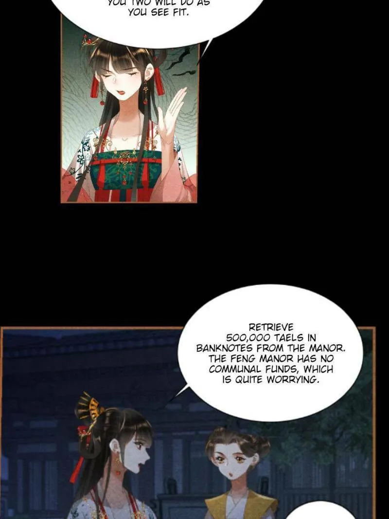 Read Divine Doctor (Colored) chapter 399 image 13 on Lezhin