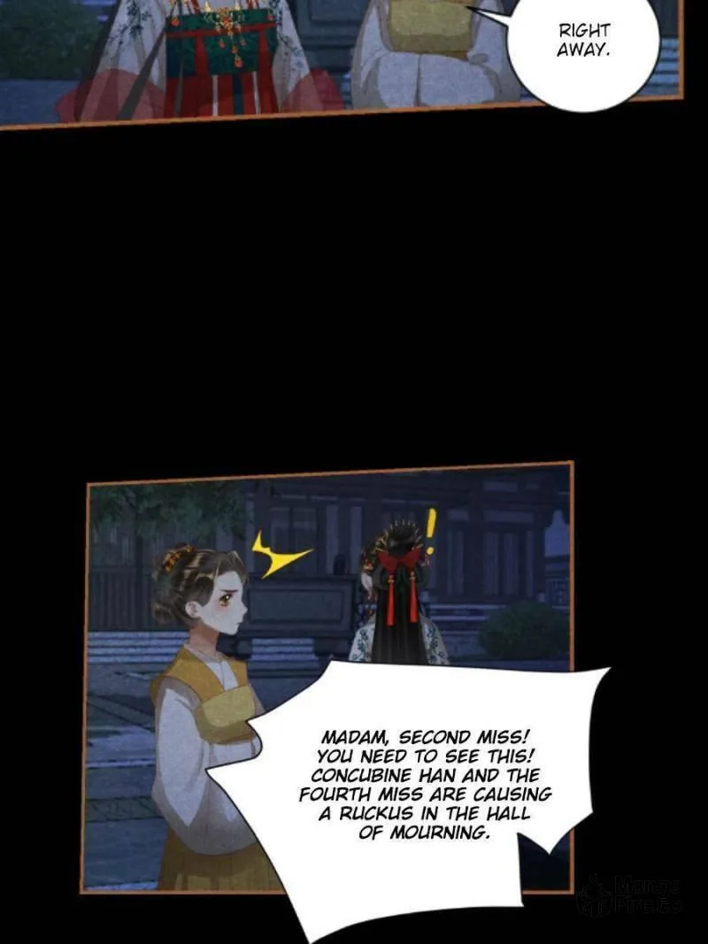 Read Divine Doctor (Colored) chapter 399 image 14 on Lezhin
